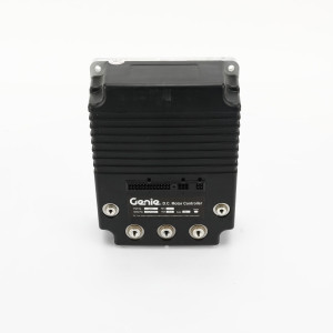 Genie Lift Part # 128337GT - CONTROLLR, SEPEX MOTOR, Z45DC/BE, EA