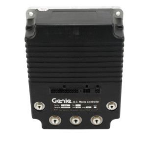 Genie Lift Part # 128337GT - CONTROLLR, SEPEX MOTOR, Z45DC/BE, EA