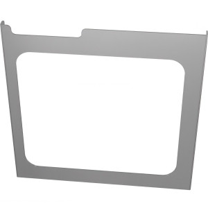 Genie Lift Part # 128339GT - RADIATOR SHROUD,PERKINS, EA