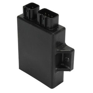 Genie Lift Part # 128350GT - IGNITION MODULE, DF972, EA