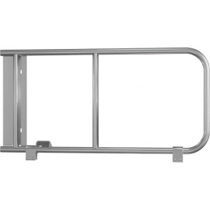 Genie Lift Part # 128374GT - WELDMENT,SWING GATE,ALUMINUM, EA