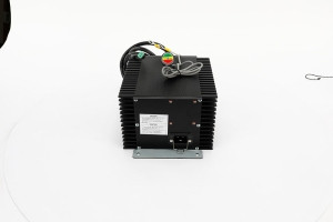 Genie Lift Part # 128375GT - CHARGER 48V/30A AUTO AC X-LED, EA