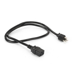 Genie Lift Part # 128377GT - CORD AC IEC320-C19 TO 110US, EA