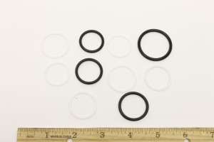 Genie Lift Part # 128417GT - SEAL KIT, EA