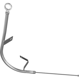 Genie Lift Part # 128424GT - ASSEMBLY, DIPSTICK TUBE, EA