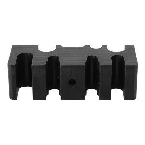 Genie Lift Part # 128501GT - CLAMP,JIB HOSE/CABLE, EA