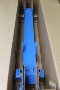 Genie Lift Part # 128513GT - SERVICE KIT,5FT JIB, EA