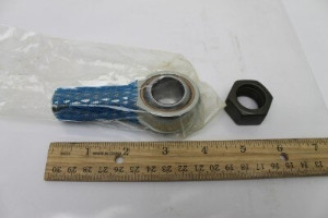 Genie Lift Part # 128514GT - ROD END,20MM,Z40 STEER CYL***, EA