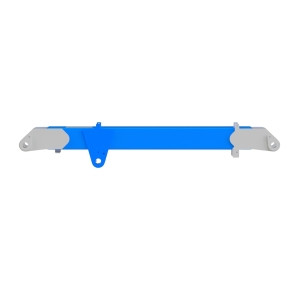 Genie Lift Part # 128534GT - JIB BOOM ASSY W/WORD DECAL, EA