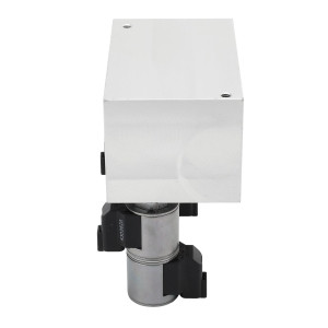 Genie Lift Part # 128569GT - MANIFOLD,JIB,Z40***, EA