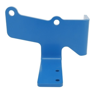 Genie Lift Part # 128588PGT - FORMING,SOLENOID MOUNT, EA