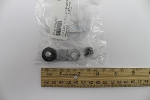 Genie Lift Part # 128636GT - ROLLER, ARM, LIMIT SWITCH, ZCY500, EA