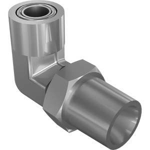 Genie Lift Part # 128811GT - ELBOW,90D,520201-8, EA