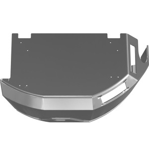 Genie Lift Part # 128826GT - COVER, RH SWING CHASSIS, IC, EA