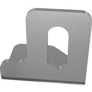 Genie Lift Part # 128849GT - BRACKET, FUEL TANK, TOP MOUNT, EA