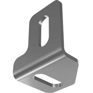 Genie Lift Part # 128849GT - BRACKET, FUEL TANK, TOP MOUNT, EA