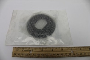 Genie Lift Part # 128920GT - COVER, DUST, EA