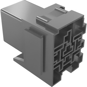 Genie Lift Part # 128937GT - RELAY HARN,PBOX STANDARD, EA