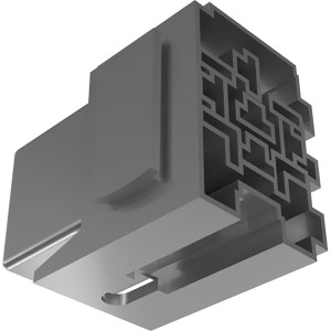 Genie Lift Part # 128937GT - RELAY HARN,PBOX STANDARD, EA