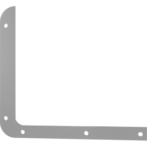 Genie Lift Part # 128973GT - PLATE,WIPER BACKING, EA