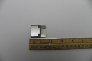 Genie Lift Part # 128978GT - CIRCUIT BREAKER TYPE 2, 10AMP, EA