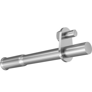 Genie Lift Part # 128985GT - DIPSTICK TUBE, STRAIGHT SHORT, EA