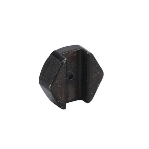 Genie Lift Part # 129021GT - ORIFICE PLATE,0.037",BLACK, EA