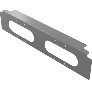 Genie Lift Part # 129071GT - FORMING,BRACKET,CE LICENSE, EA