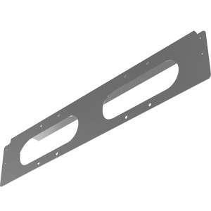 Genie Lift Part # 129071GT - FORMING,BRACKET,CE LICENSE, EA