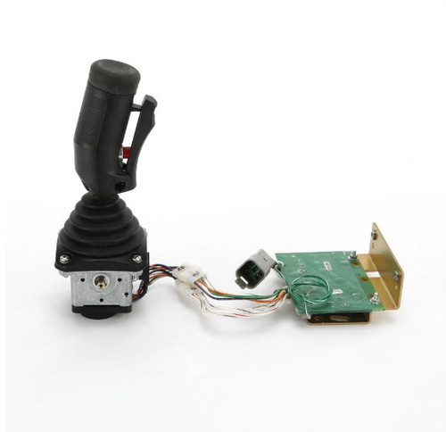 Genie Lift Part # 129080GT - KIT,TZ50,JOYSTICK REPLACEMENT, EA