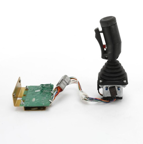 Genie Lift Part # 129080GT - KIT,TZ50,JOYSTICK REPLACEMENT, EA