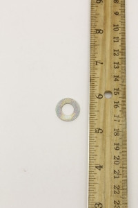 Genie Lift Part # 130029GT - WASHER, 5/16, NARROW, EA