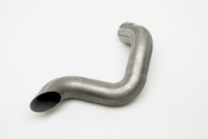 Genie Lift Part # 130056GT - PIPE,TAILPIPE,PERKINS, EA