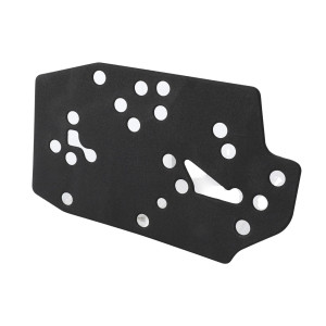 Genie Lift Part # 130061GT - GASKET,SHIFT COIL,T20000 TRANS, EA