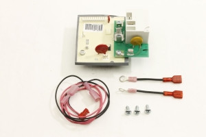 Genie Lift Part # 13008-1GT - TIMER ASSY(13008 BOOM CHARGER), EA