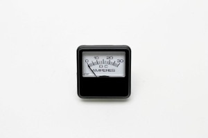 Genie Lift Part # 13008-5GT - AMMETER-BOOM CHARGER**, EA