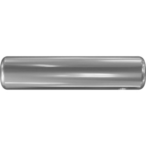 Genie Lift Part # 130107GT - PIN,1.50DIAX6.38LG,1HOLE, EA