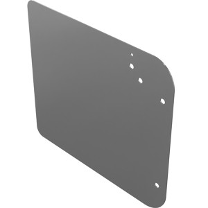 Genie Lift Part # 130117GT - GLASS,FRONT WINDSHIELD, EA