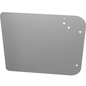 Genie Lift Part # 130117GT - GLASS,FRONT WINDSHIELD, EA