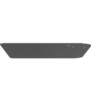 Genie Lift Part # 130117GT - GLASS,FRONT WINDSHIELD, EA