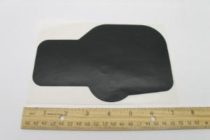 Genie Lift Part # 130119GT - GASKET, EA