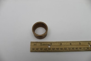 Genie Lift Part # 13012GT - BUSHING, 1.5 X 1.25 X 1,OILITE, EA