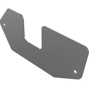 Genie Lift Part # 130125GT - COVER,PANEL ACCESS, EA