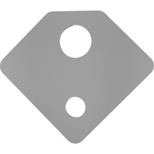 Genie Lift Part # 130127GT - PLATE,WINDOW RETAINER, EA