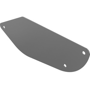 Genie Lift Part # 130132GT - GLASS,FRONT SIDE WINDOW, EA