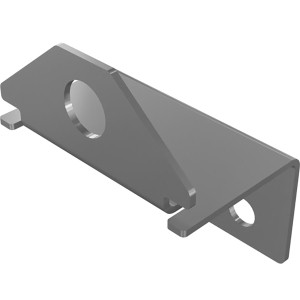 Genie Lift Part # 130133GT - FORMING,WINDOW CLAMP, EA