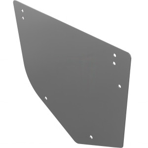 Genie Lift Part # 130138GT - GLASS,DOOR WINDOW, EA