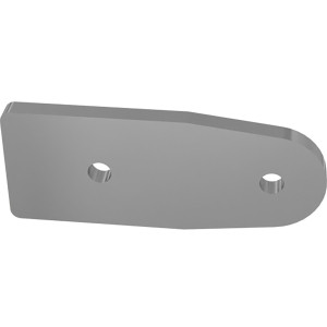 Genie Lift Part # 130147GT - SPACER,HINGE, EA