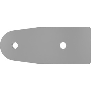 Genie Lift Part # 130147GT - SPACER,HINGE, EA