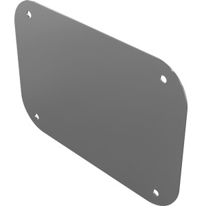 Genie Lift Part # 130161GT - GLASS,REAR WINDOW, EA